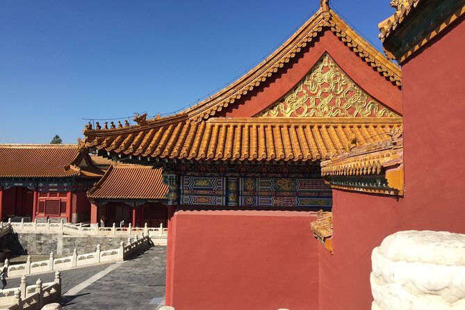 Private Tour: Forbidden City and Temple of Heaven with Peking Duck - Final Thoughts: Who Should Consider This Tour?