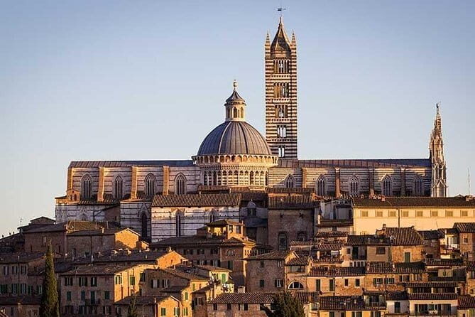 Private Tour: "FRANCIGENA WAY" in Chianti with Lunch & 2 Wine-tastings - The Sum Up: Who This Tour Is Perfect For