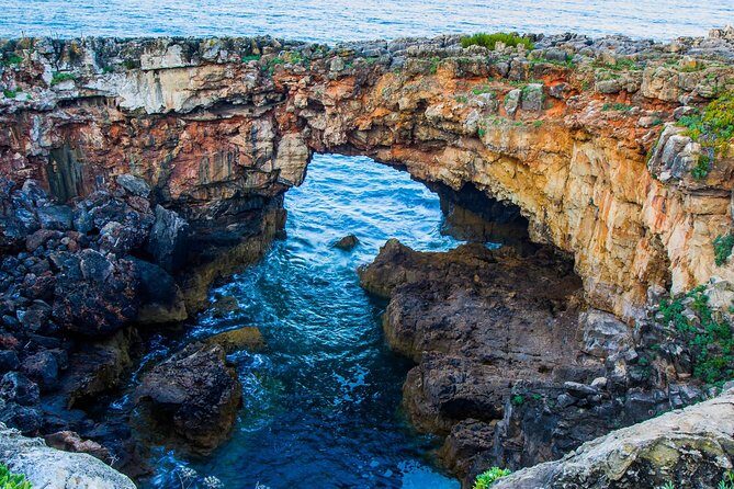 Private Tour from 1 to 8 people: Pena National Palace- Sintra-Cabo da Roca-Cascais - The Experience: Comfort, Flexibility, and Authenticity