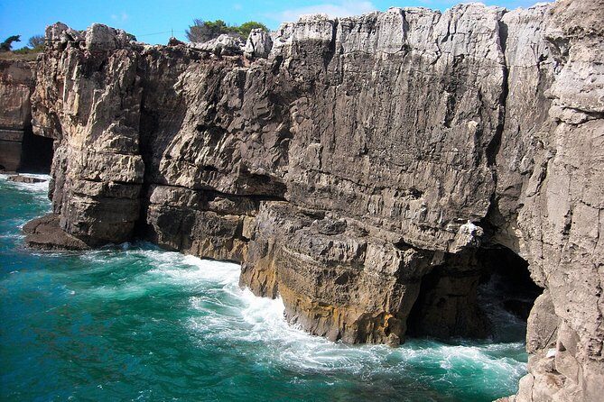 Private Tour from 1 to 8 people: Pena National Palace- Sintra-Cabo da Roca-Cascais - Who Will Love This Tour?