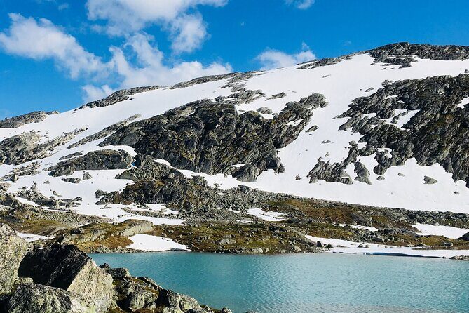 Private tour from Ålesund to Geiranger up to 15 people - FAQ