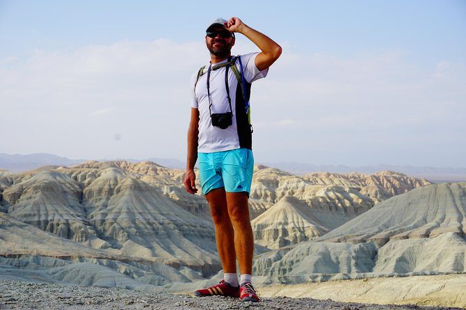 Private tour from Almaty 4 days in National parks all inclusive - Key Points