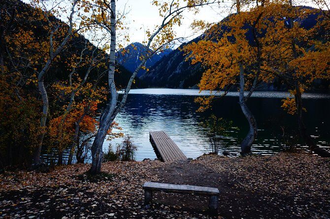 Private tour from Almaty 4 days in National parks all inclusive - An In-Depth Look at the Itinerary