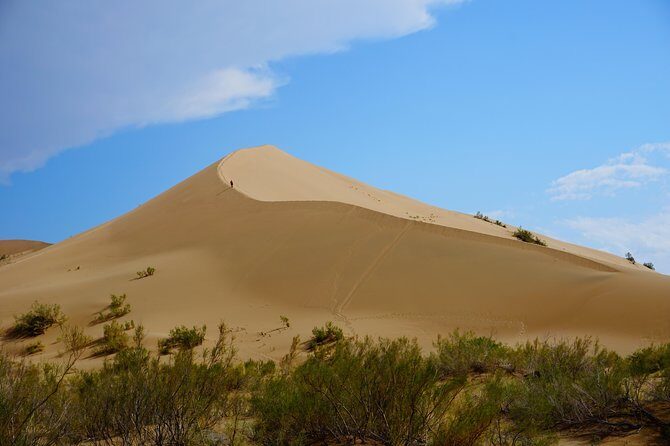 Private tour from Almaty 4 days in National parks all inclusive - The Sum Up