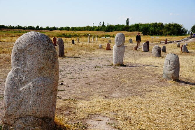Private tour from Almaty 6 days in Kazakhstan and Kyrgyzstan - What We Love About the Tour