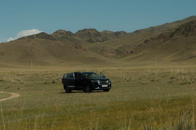 Private tour from Almaty 6 days in Kazakhstan and Kyrgyzstan - Who This Tour Is Best For