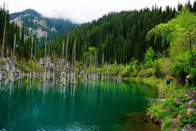 Private tour from Almaty Charyn canyon on Comfortable SUV - Transport & Practical Considerations