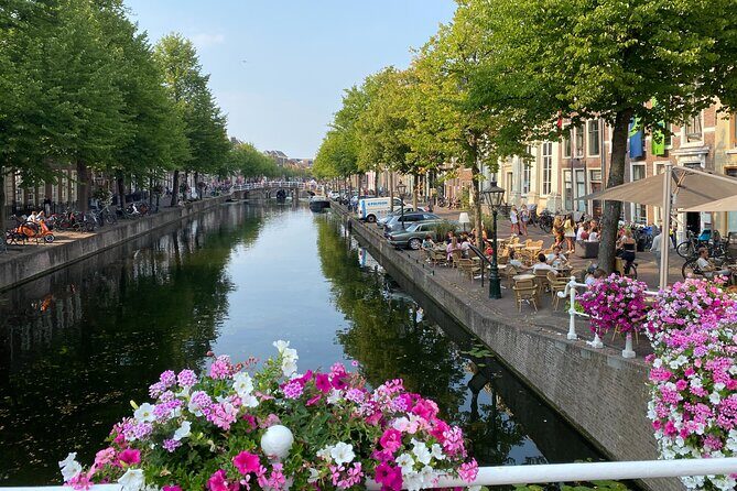 Private Tour from Amsterdam: Historical Leiden - Exploring Holland’s Hidden Gem: A Detailed Look at the Private Tour from Amsterdam to Leiden