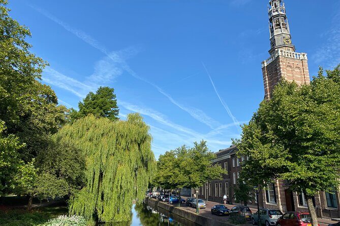 Private Tour from Amsterdam: Historical Leiden - Key Points