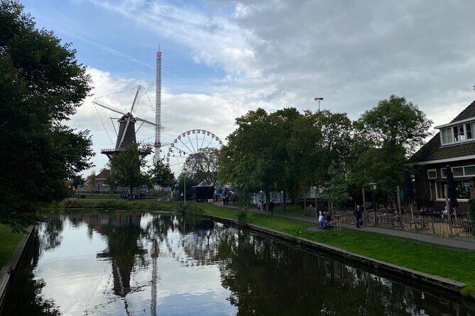 Private Tour from Amsterdam: Historical Leiden - Who Should Consider This Tour?