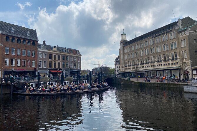 Private Tour from Amsterdam: Historical Leiden - The Sum Up: Is This Tour Worth It?
