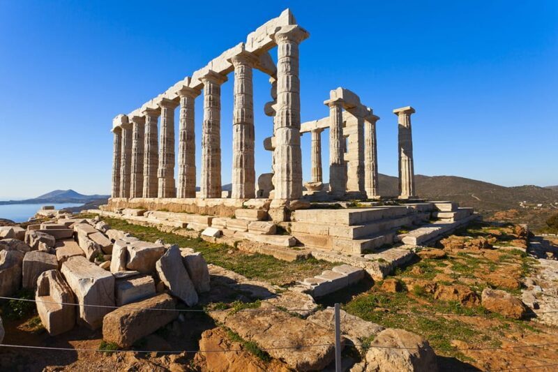 Private tour from Athens to cape Sounio - A Detailed Look at the Experience