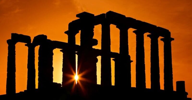 Private tour from Athens to cape Sounio - Price and Value