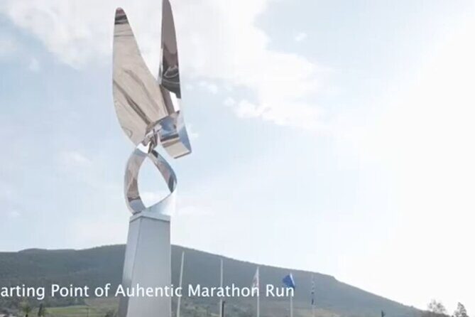 Private tour from Athens to Marathon with a pickup - The Logistics: Comfort, Timing, and Extras