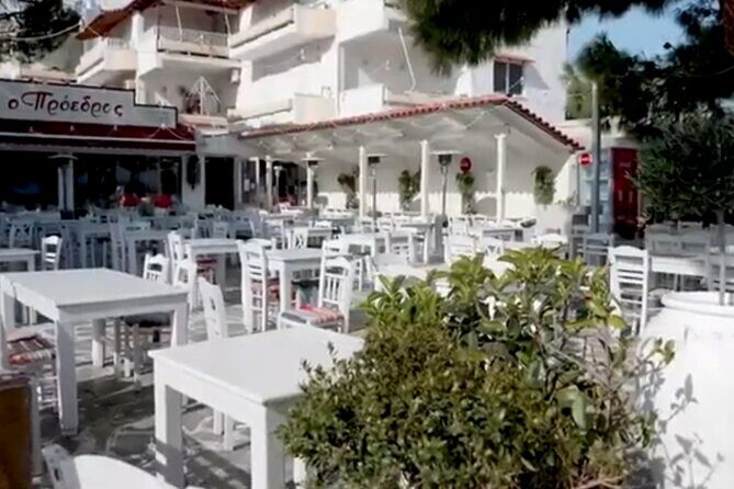 Private tour from Athens to Marathon with a pickup - Final Thoughts