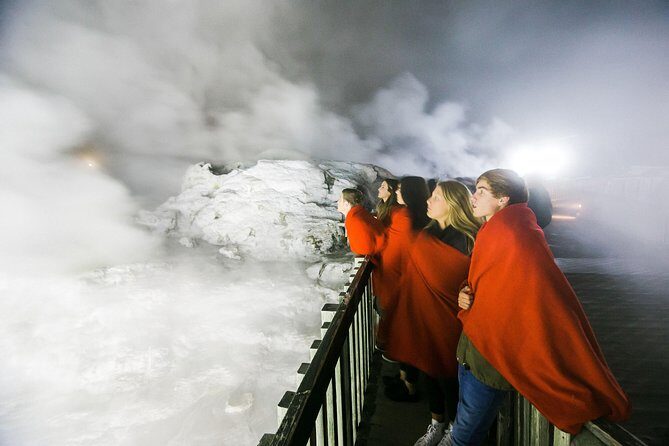 Private Tour From Auckland to Rotorua & Waitomo Glowworm Caves, Small group - The Sum Up