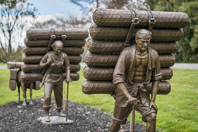 Private tour from Auckland - Waitomo Glowworm Caves, Zealong Tea & Kiwi Bird - FAQ