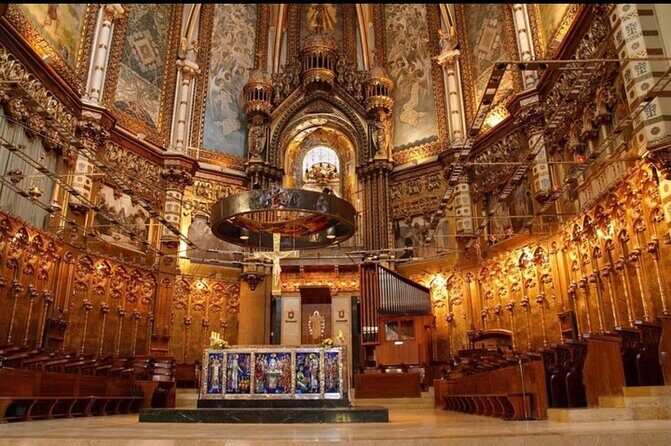 Private Tour from Barcelona to Monserrat - FAQ