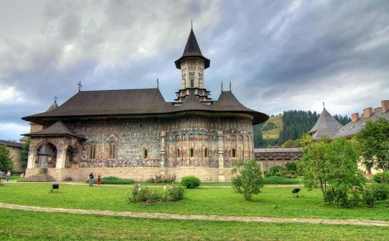 Private Tour from Bucharest to Painted Monasteries-UNESCO - Who Should Consider This Tour?
