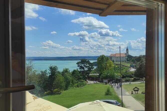 Private tour from Budapest to a top hidden treasure region of Europe: Lake Balaton - An In-Depth Look at the Lake Balaton Tour