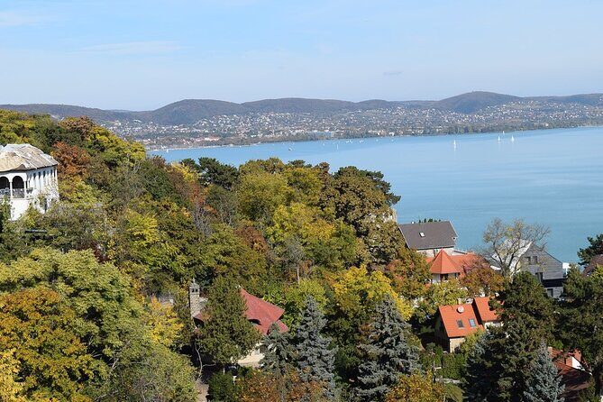 Private tour from Budapest to a top hidden treasure region of Europe: Lake Balaton - Who Will Love This Tour?