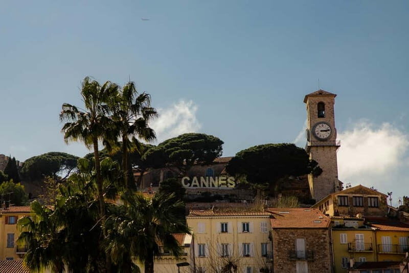 PRIVATE TOUR From Cannes:Eze,Monaco and Monte-Carlo Day Trip - Exploring the French Riviera with a Private Guide