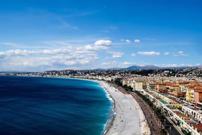 PRIVATE TOUR From Cannes:Eze,Monaco and Monte-Carlo Day Trip - Monte Carlo: The jewel of glamor