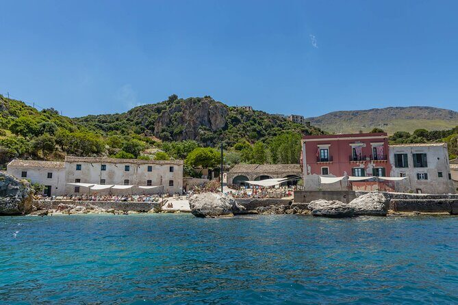 Private tour from Castellammare del Golfo to San Vito Lo Capo - The Sum Up: Is This the Right Tour for You?