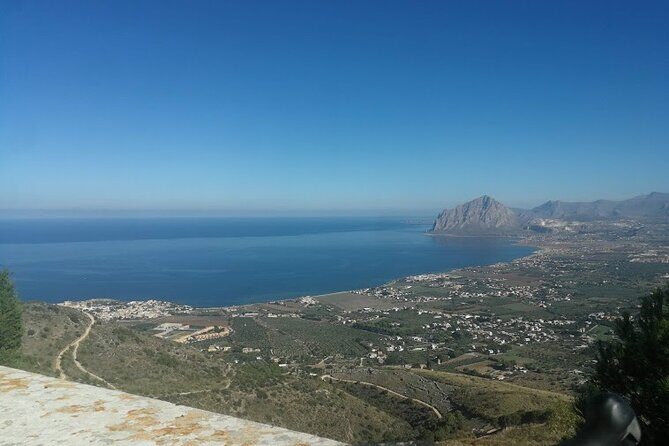 Private Tour from Castellammare, to Segesta, Erice, Trapani Salt Pans - An In-Depth Look at the Tour Experience