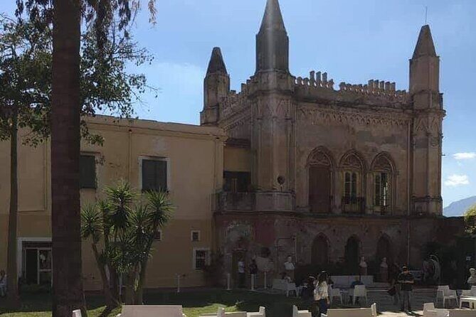 Private Tour from Castellammare, to Segesta, Erice, Trapani Salt Pans - Who Should Consider This Tour?