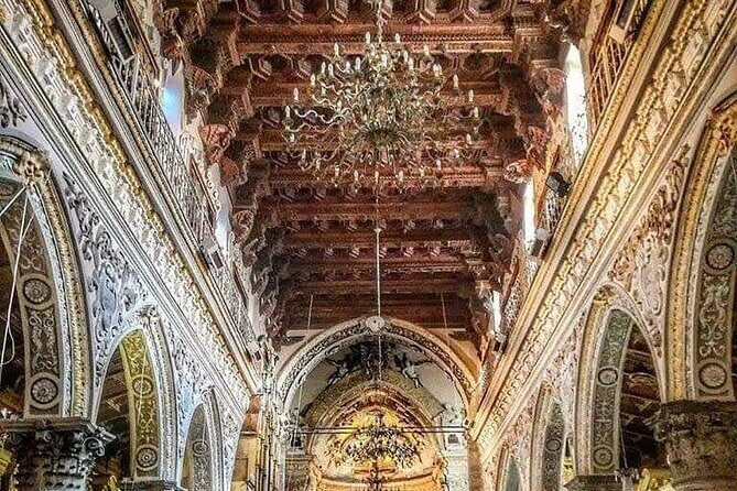 Private Tour from Castellammare, to Segesta, Erice, Trapani Salt Pans - The Sum Up