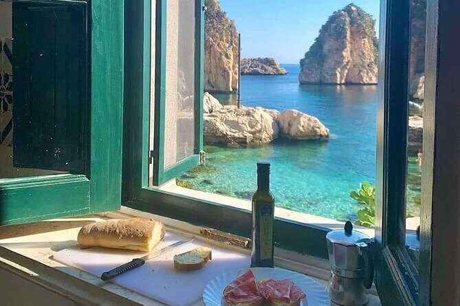 Private Tour from Castellammare, to Segesta, Erice, Trapani Salt Pans - FAQ