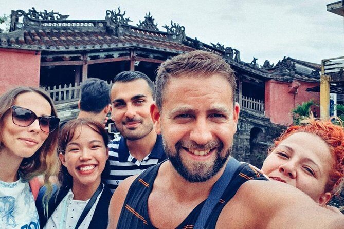 Private tour from Chan May port to Marble Mountains & Hoi An - The Marble Mountains: Awe-Inspiring Natural and Cultural Marvels
