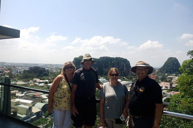 Private tour from Chan May port to Marble Mountains & Hoi An - Who Is This Tour Best For?