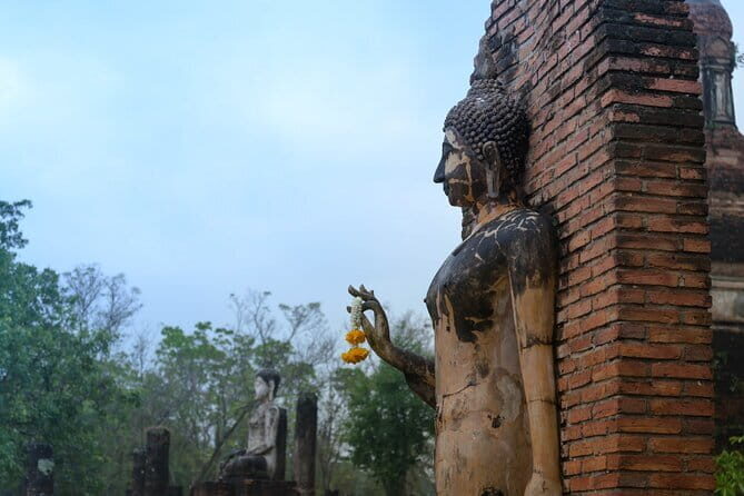 Private Tour from Chiang Mai to Sukhothai (UNESCO World Heritage site) - Key Points