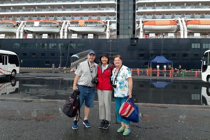 Private tour from Da Nang port to Marble Mountains & Hoi An City - FAQ