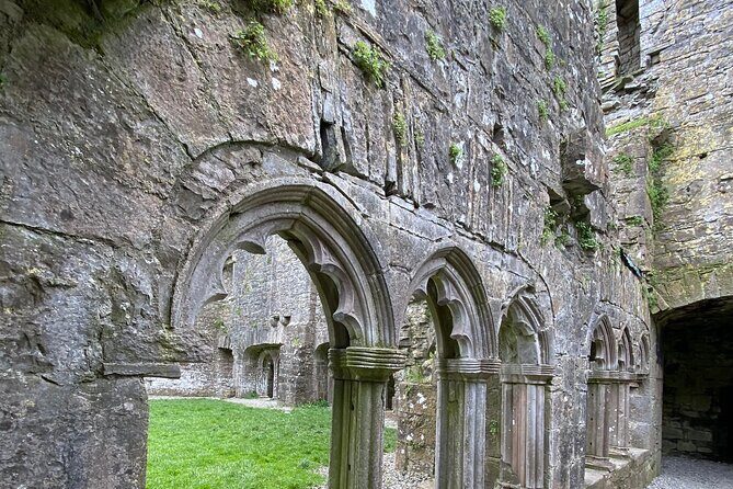 Private Tour from Dublin: Hill of Tara Trim Castle, Celtic sites - A Deep Dive into the Itinerary and What to Expect