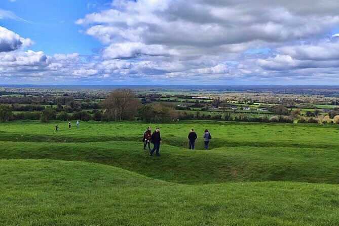 Private Tour from Dublin: Hill of Tara Trim Castle, Celtic sites - Frequently Asked Questions