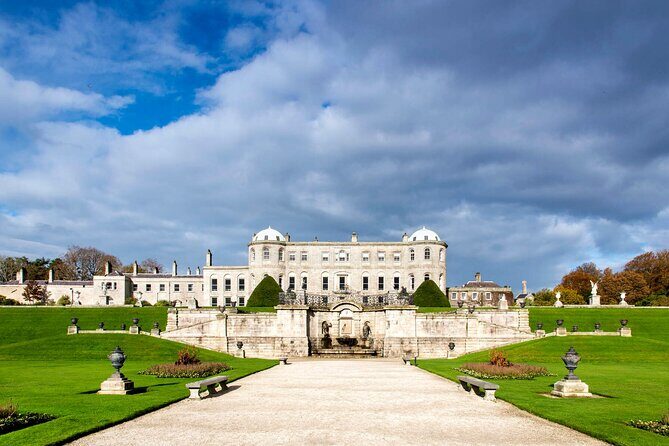 Private Tour from Dublin to Powerscourt House and Glendalough - Who Is This Tour Best For?