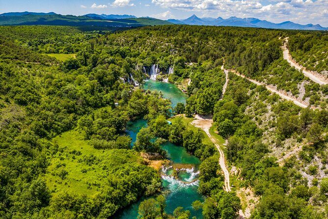 Private Tour from Dubrovnik: Kravice Waterfalls, Mostar and Pocitelj - Final Thoughts: Who Will Appreciate This Tour?