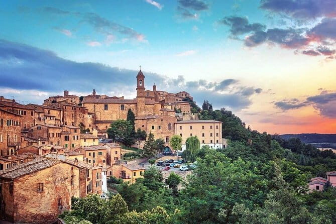 Private tour from Florence to CORTONA & MONTEPULCIANO - The Value of the Tour: How It Adds Up