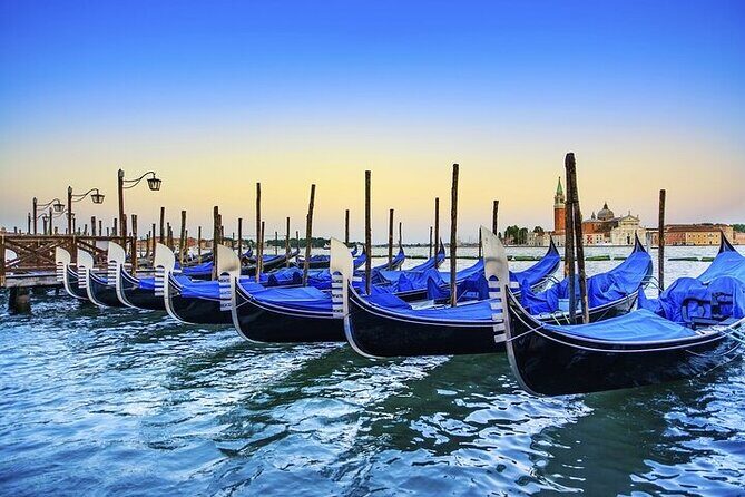 Private Tour from Florence: Venice Full Day Tour by Train - FAQ