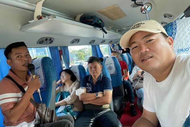 Private tour from Hoian to Da Nang Airport & marble mountains - Why the Marble Mountains and Carving Workshops Matter