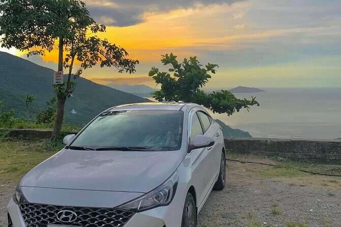 Private Tour from Hue to Hoi An and Da Nang via Hai Van Pass by car - FAQs