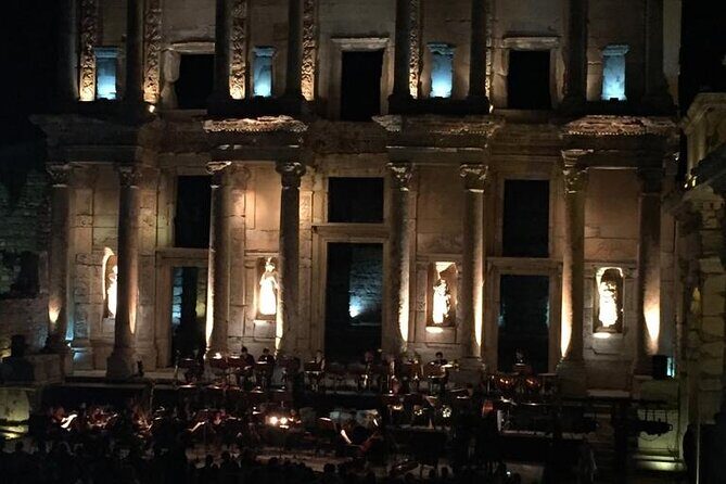 Private Tour from Izmir to Ephesus, Artemission, Virgin Mary House incl. Lunch - Why This Tour Offers Excellent Value