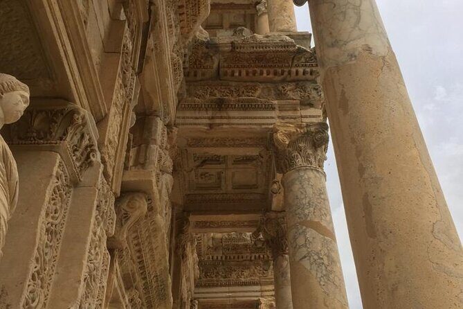 Private Tour from Izmir to Ephesus, Artemission, Virgin Mary House incl. Lunch - Who Would Love This Tour?