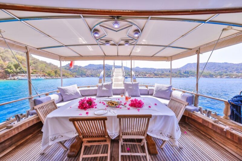 PRIVATE TOUR FROM KAS INCLUDING LUNCH - Final Thoughts