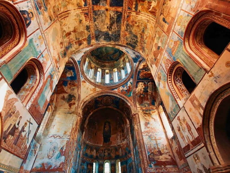 Private tour from KUTAISI: Bagrati, Gelati and Motsameta - Who Will Love This Tour?