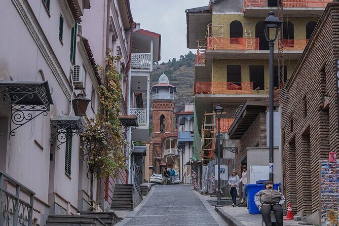 Private tour from KUTAISI Colourful Tbilisi, Jvari and Mtskheta - Summing Up: Is This Tour Worth It?