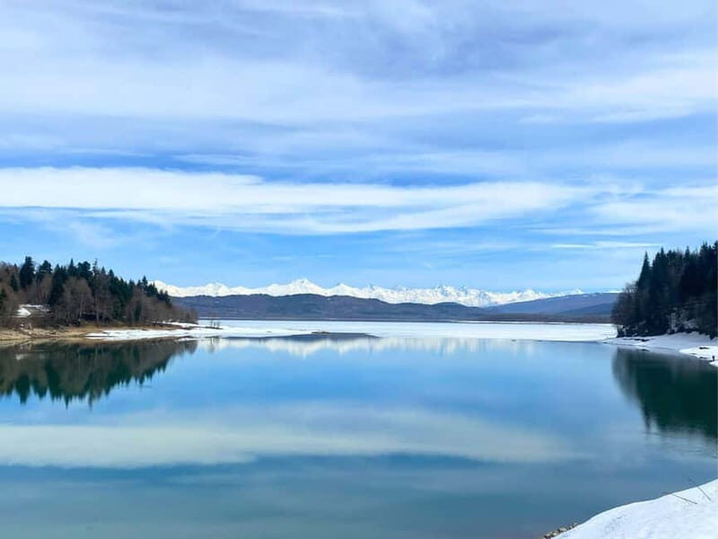 Private tour from KUTAISI: Tskhrajvari, Racha and Winery - Who Will Enjoy This Tour?